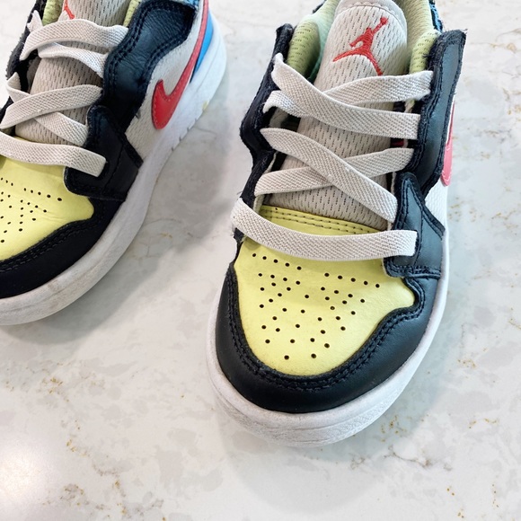 Jordan 1 Low Alt Toddler - Picture 5 of 9